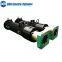 DGR Standardize Production of High Precision Electric Cylinders Smooth Operation Lifting Linear Actuators