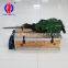 Hot! small gasoline concrete crusher/YN27P hand-held portable core drill rig