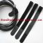Elastic Loop Fastener Belt With Buckle Cable Ties Nylon