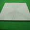Peach Wood Grain 300x450 Aluminum Plate Dock