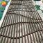 High End Hotel Decorative Metal Screen Partition and Other Metal Products
