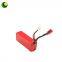 high rate 703048 7.4v  850mah rc helicopter lipo battery for uav