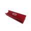 Latex Free Plastic Vitamin Pill Splitter Pill Box with Cutter Pill Cutter