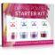 More chose base coat top coat activator dip powder nail system private label nail dipping powder