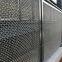 Crimped Wire Mesh Stainless steel Crimped Wire Mesh China