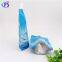 The Manufacturer Supplies 300ML Liquid Stand-up Nozzle Packets for Tomato Juice