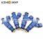 DEFUS Auto engine parts fuel Injector 35310-2B000 for Hy-undai i20 i30 KI-A Ceed 1.4L