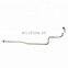 Genuine Quality and Hot sale diesel engine  parts  stainless steel ISLE  3975526 Air compressor water outlet pipe  for truck