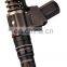 N14  Diesel Engine Fuel Injector 3411767 3083662