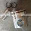 6D102 Construction Machinery Parts 3957795 Piston