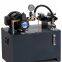 Hydraulic system hydraulic station small electric power unit solenoid valve hydraulic pump station two way hydraulic cylinder