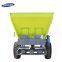 Farm using tractors mounted towable organic manure fertilizer spreaders price