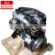 Brand new Isuzu inter-cooling 4jb1turbo diesel motor engine high pressure common rail for suv, autocar, Pickup, truck