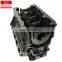 4LE2 engine cylinder block for diesel engine spare part