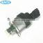 New Fuel Pump Pressure Regulator Suction Metering Control Valve for MAN 0928400617 0928400627 51125050027 0445020023