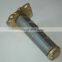 oil cooler core 3045483 3412285 3018692 used in NT855 engine
