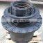 ZX330 travel motor assy ZX330 final drive reduction gearbox