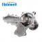 Water Pump 1G93873030for V2403 Excavator
