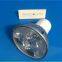 alumina ceramic lamp holder/base/cap high wear-resistance