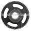 6HK1 6HE1T Auto Engine Parts 8943940923 8-94394092-3 Idler Gear for ISUZU FTR FVR