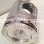 Cummins NT855 engine parts piston in cylinder 3051557