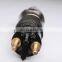 cummins QSL Diesel engine injector 0445120133 ,fuel injector 3965749 4993482