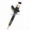Truck Tractor Excavator Diesel Engine Fuel System Common Rail Fuel Injector 0445115007 in Stock