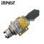 SA-3838-12 2003-12E7U1B1S2A 12V Stop Solenoid Valve 3 terminals