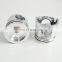 Heavy Truck Diesel Engine Spare Parts 3044448 L10 Diesel Engine Piston