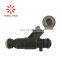 High quality Fuel injector 0280156420 by factory manufacturing For Wuling Sunshine 466 Chang an Star CM5 L4  OEM 0280156420