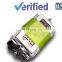 S125 120v ~ 230v Single Phase synchronous low rpm  Electric AC Motor For Paper Shredder