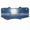 OEM 04465-0K240 Man Auto Brake Pad 20960
