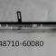 AXLE ROD FOR LANDCRUISER 48710-60080