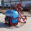 Farm tractor boom sprayer high capacity pesticide sprayer