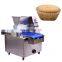 Commercial Automatic Cup cake Forming Machine For Sale