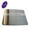 China suppliers 316 mill test certificate stainless steel sheet / plate