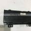 Air conditioning control panel 8112010-B83-C00 / C for FAW JH6