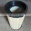 Truck engine part air filter AF26531AF26532