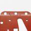 Original and Aftermarket DCEC ISBe ISDe QSB 4BT 6BT Engine Spare Parts Oil Cooler Gasket 2831077 3977913