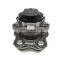 XYREPUESTOS AUTO ENGINE PARTS Repuestos Al Por Mayor Rear Axle Left or Right Wheel Bearing hub Assembly for NISSAN 43202-JG000
