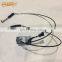 Diesel engine parts Throttle motor  247-5212