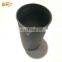 High level cylinder liner 11012-96501 cylinder sleeve 11012-96576 for PE6T