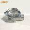 4BG1 engine part thermostat seat upper thermostat housing cover for 4bd1