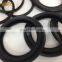 Black rubber Clamp repair kit 3236514