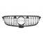 GTR Front Grille Grill For Mercedes Benz GLE Coupe W292 C292 GLE350 2016-2018