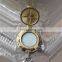 DOWIN CCS Marine Custom Bolted Bronze Portholes Round Porthole