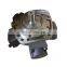 Trade assurance Staffa HMC of HMC030 HMC045 HMC080 HMC100 HMC125 HMC200 HMC270 HMC325 two speed hydraulic piston motor