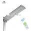 Arges Series 30W all in one solar Street Light