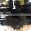 Original new Excavator parts K7V63DTP YY10V00009F4 hydraulic pump SK130 SK140 SK125SR SK135SR main pump