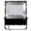 Led light suppliers no flash tempered glass Front cover 200w led floodlight